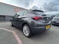 Vauxhall Astra 1.6 Astra Elite Nav CDTI S/S 5dr 8