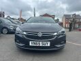 Vauxhall Astra 1.6 Astra Elite Nav CDTI S/S 5dr 6