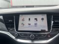 Vauxhall Astra 1.6 Astra Elite Nav CDTI S/S 5dr 5