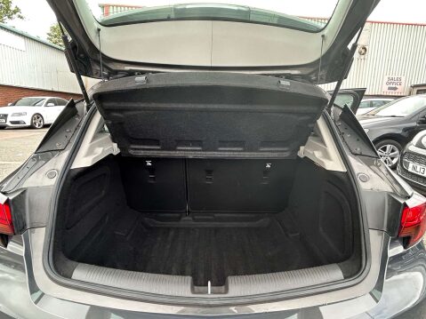 Vauxhall Astra 1.6 Astra Elite Nav CDTI S/S 5dr 20