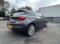 Vauxhall Astra 1.6 Astra Elite Nav CDTI S/S 5dr 11