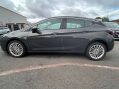 Vauxhall Astra 1.6 Astra Elite Nav CDTI S/S 5dr 3