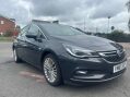 Vauxhall Astra 1.6 Astra Elite Nav CDTI S/S 5dr 7