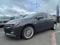 Vauxhall Astra 1.6 Astra Elite Nav CDTI S/S 5dr 1