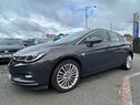 Vauxhall Astra 1.6 Astra Elite Nav CDTI S/S 5dr