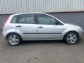 Ford Fiesta 1.4 Fiesta Zetec 5dr 5