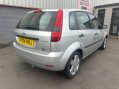Ford Fiesta 1.4 Fiesta Zetec 5dr 8