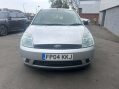 Ford Fiesta 1.4 Fiesta Zetec 5dr 12