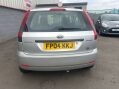 Ford Fiesta 1.4 Fiesta Zetec 5dr 4
