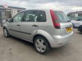 Ford Fiesta 1.4 Fiesta Zetec 5dr 7