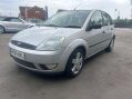 Ford Fiesta 1.4 Fiesta Zetec 5dr 1