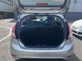 Ford Fiesta 1.2 Fiesta Zetec 3dr 19