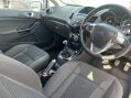 Ford Fiesta 1.2 Fiesta Zetec 3dr 4