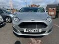 Ford Fiesta 1.2 Fiesta Zetec 3dr 13