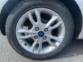 Ford Fiesta 1.2 Fiesta Zetec 3dr 17