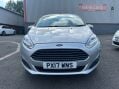Ford Fiesta 1.2 Fiesta Zetec 3dr 31