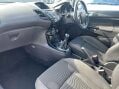 Ford Fiesta 1.2 Fiesta Zetec 3dr 8