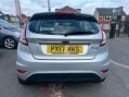 Ford Fiesta 1.2 Fiesta Zetec 3dr 15