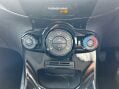 Ford Fiesta 1.2 Fiesta Zetec 3dr 24
