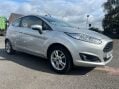 Ford Fiesta 1.2 Fiesta Zetec 3dr 10