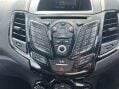 Ford Fiesta 1.2 Fiesta Zetec 3dr 23