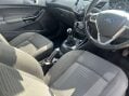 Ford Fiesta 1.2 Fiesta Zetec 3dr 21
