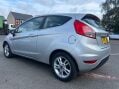 Ford Fiesta 1.2 Fiesta Zetec 3dr 32