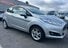 Ford Fiesta 1.2 Fiesta Zetec 3dr