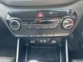 Hyundai TUCSON 1.7 Tucson S Blue Drive 2WD CRDi 5dr 19