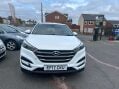 Hyundai TUCSON 1.7 Tucson S Blue Drive 2WD CRDi 5dr 23