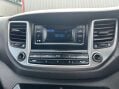 Hyundai TUCSON 1.7 Tucson S Blue Drive 2WD CRDi 5dr 20