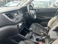 Hyundai TUCSON 1.7 Tucson S Blue Drive 2WD CRDi 5dr 28