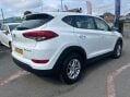 Hyundai TUCSON 1.7 Tucson S Blue Drive 2WD CRDi 5dr 11