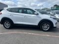 Hyundai TUCSON 1.7 Tucson S Blue Drive 2WD CRDi 5dr 12