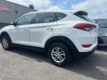 Hyundai TUCSON 1.7 Tucson S Blue Drive 2WD CRDi 5dr 17