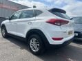 Hyundai TUCSON 1.7 Tucson S Blue Drive 2WD CRDi 5dr 26