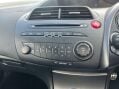 Honda Civic 1.8 Civic Si i-VTec 5dr 21