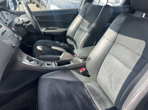 Honda Civic 1.8 Civic Si i-VTec 5dr 33