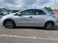 Honda Civic 1.8 Civic Si i-VTec 5dr 34