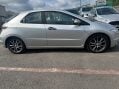 Honda Civic 1.8 Civic Si i-VTec 5dr 2