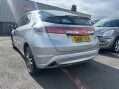 Honda Civic 1.8 Civic Si i-VTec 5dr 22