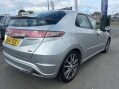 Honda Civic 1.8 Civic Si i-VTec 5dr 9