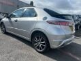 Honda Civic 1.8 Civic Si i-VTec 5dr 19