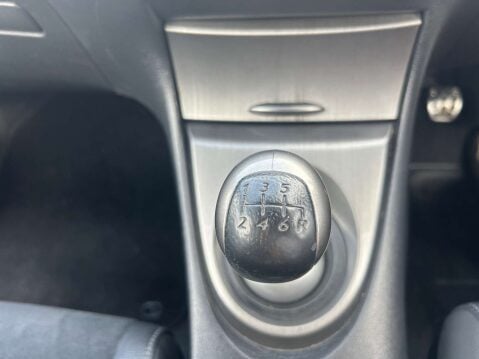 Honda Civic 1.8 Civic Si i-VTec 5dr 14
