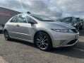 Honda Civic 1.8 Civic Si i-VTec 5dr 4