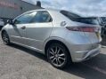 Honda Civic 1.8 Civic Si i-VTec 5dr 5