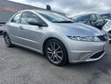 Honda Civic 1.8 Civic Si i-VTec 5dr