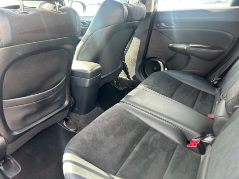 Honda Civic 1.8 Civic Si i-VTec 5dr 31