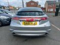 Honda Civic 1.8 Civic Si i-VTec 5dr 6