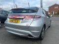Honda Civic 1.8 Civic Si i-VTec 5dr 7